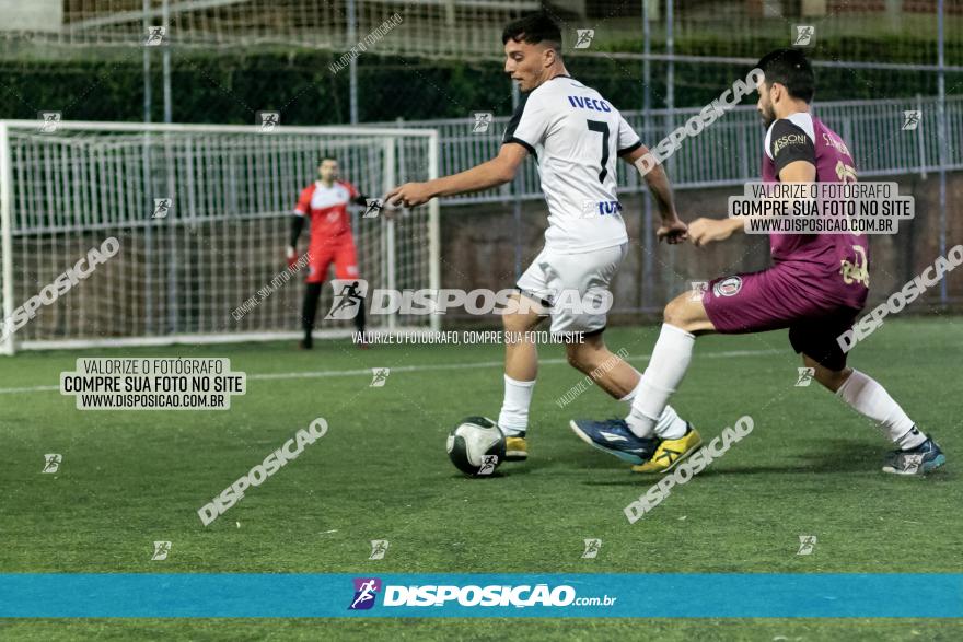 Taça QualiSports 2022 - Oitavas de Final