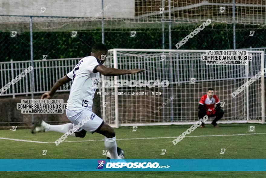 Taça QualiSports 2022 - Oitavas de Final