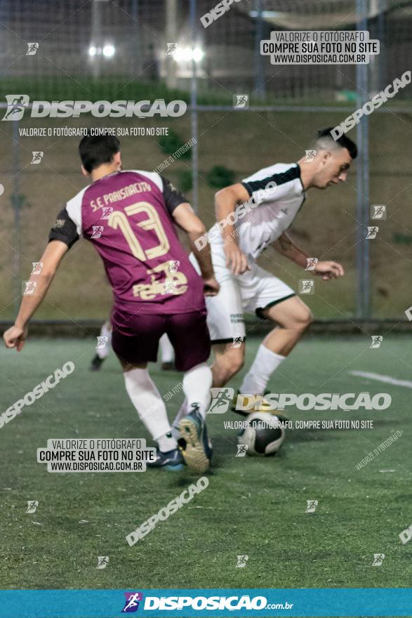 Taça QualiSports 2022 - Oitavas de Final