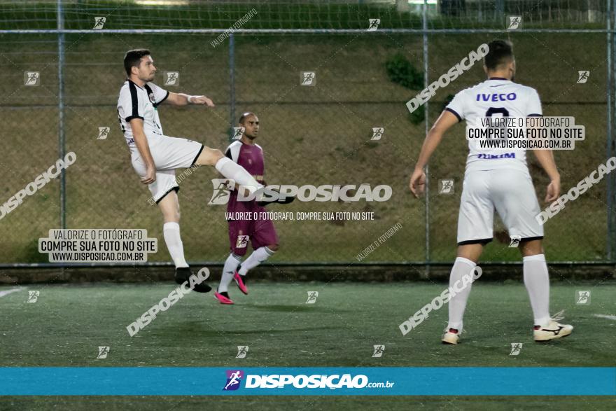 Taça QualiSports 2022 - Oitavas de Final