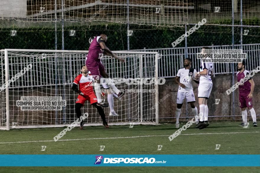 Taça QualiSports 2022 - Oitavas de Final