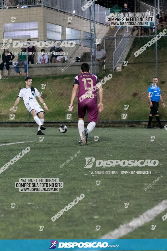 Taça QualiSports 2022 - Oitavas de Final