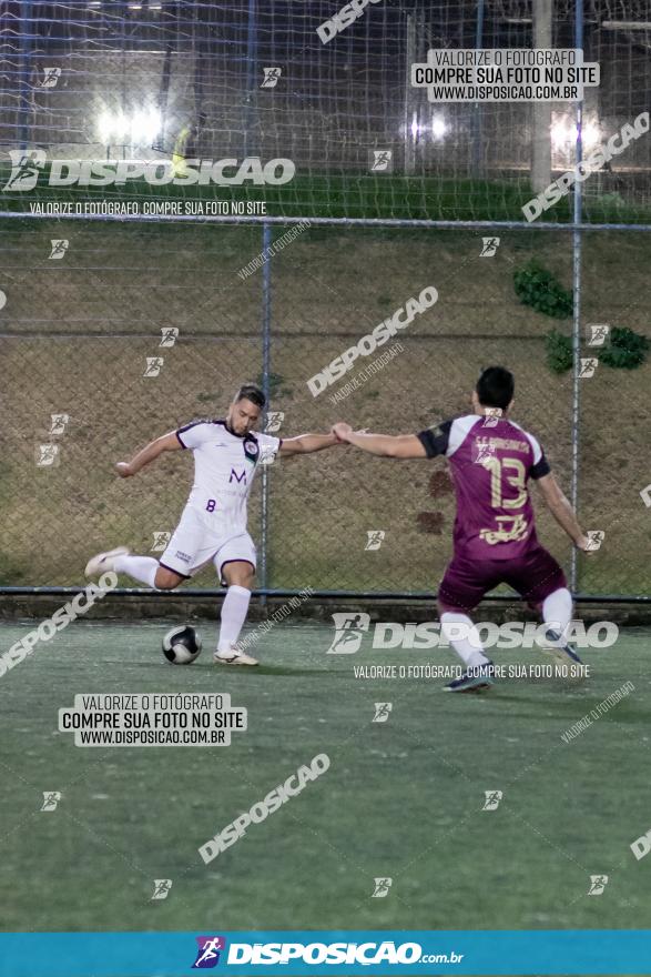 Taça QualiSports 2022 - Oitavas de Final