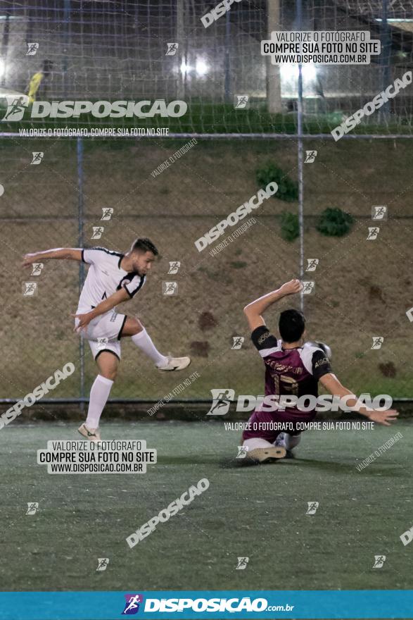 Taça QualiSports 2022 - Oitavas de Final