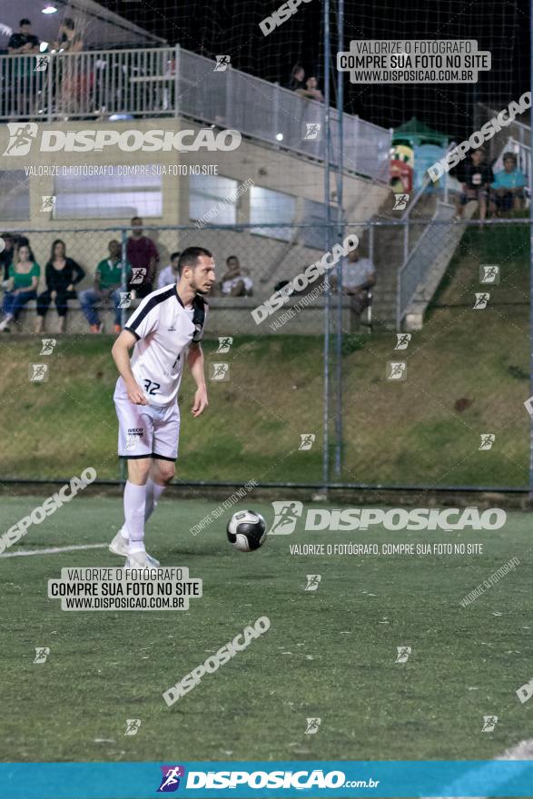 Taça QualiSports 2022 - Oitavas de Final