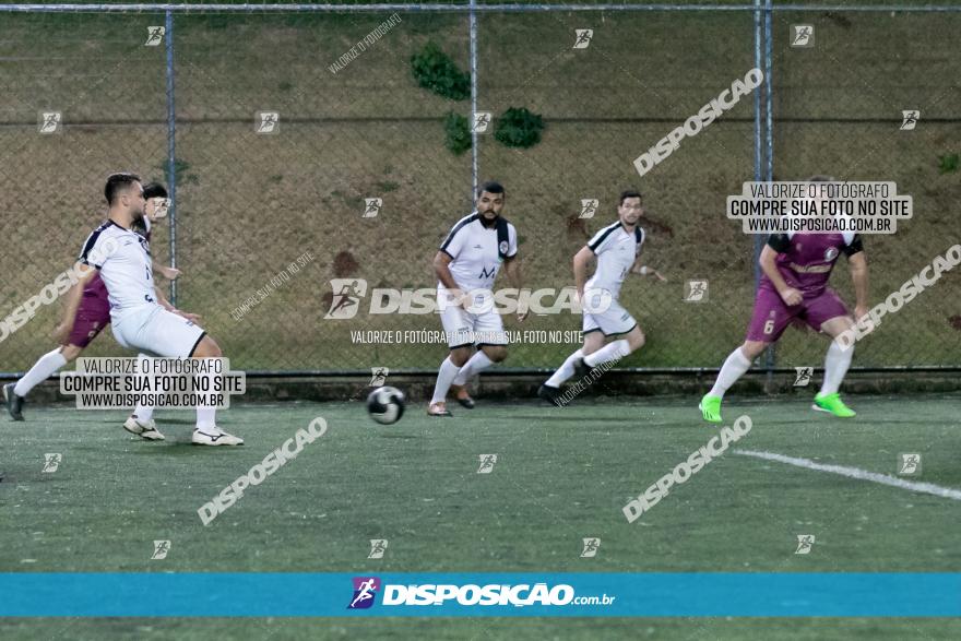 Taça QualiSports 2022 - Oitavas de Final