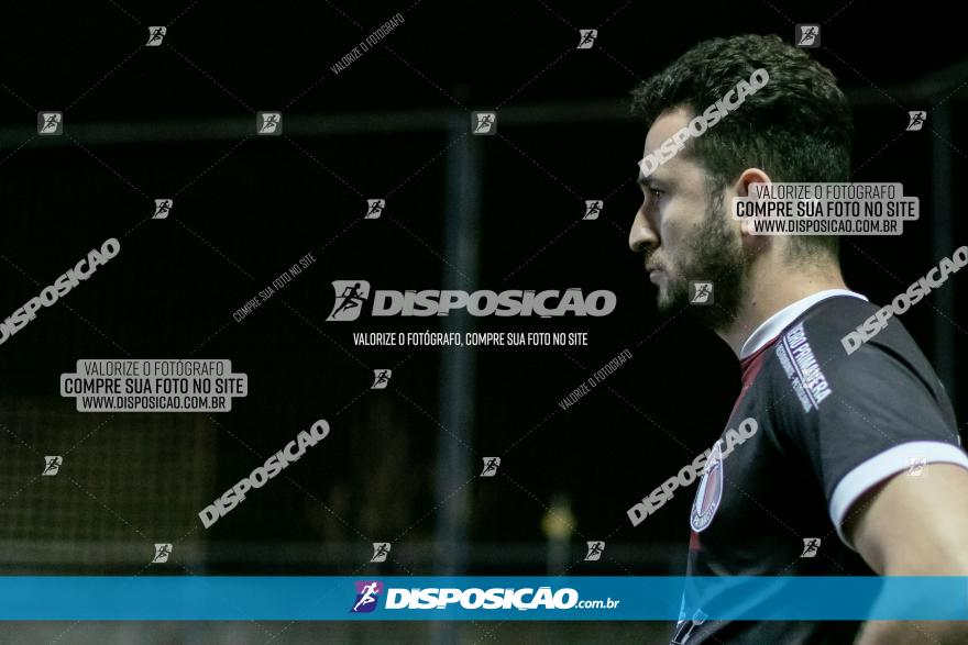 Taça QualiSports 2022 - Oitavas de Final