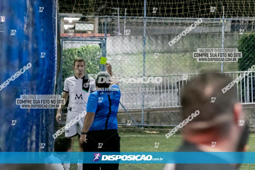 Taça QualiSports 2022 - Oitavas de Final