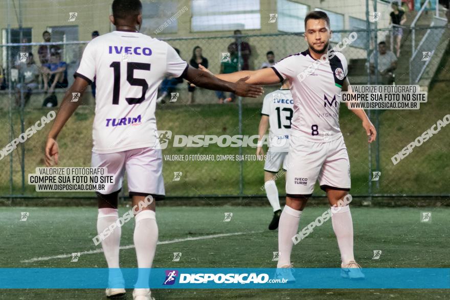 Taça QualiSports 2022 - Oitavas de Final