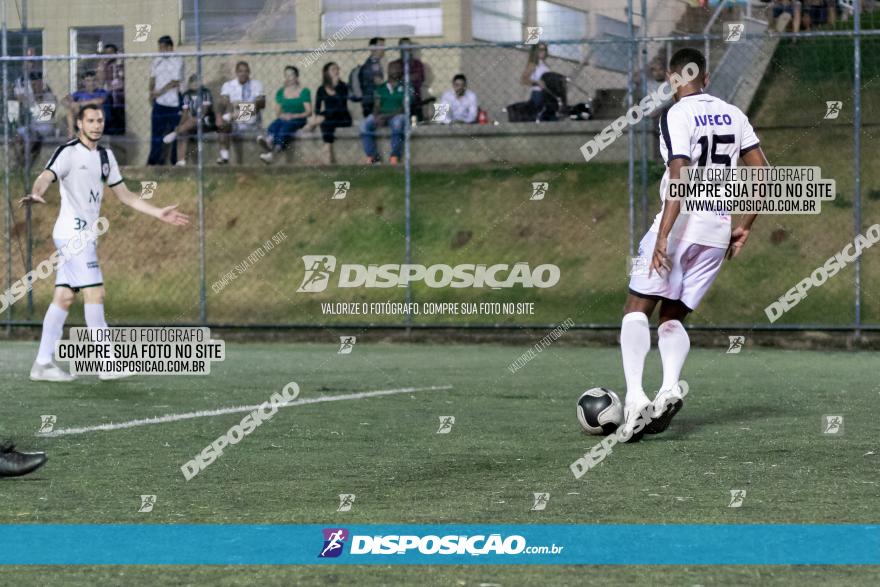 Taça QualiSports 2022 - Oitavas de Final