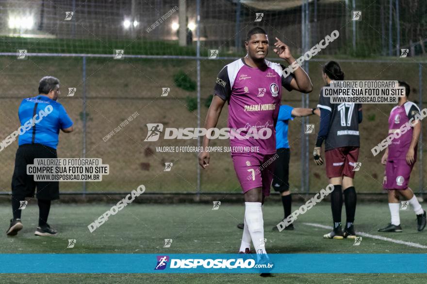 Taça QualiSports 2022 - Oitavas de Final