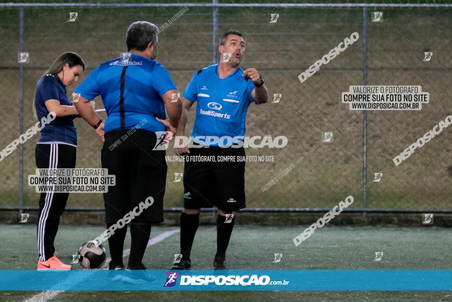 Taça QualiSports 2022 - Oitavas de Final