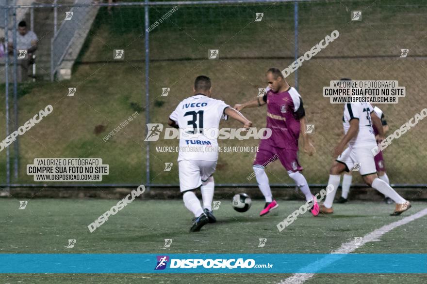 Taça QualiSports 2022 - Oitavas de Final