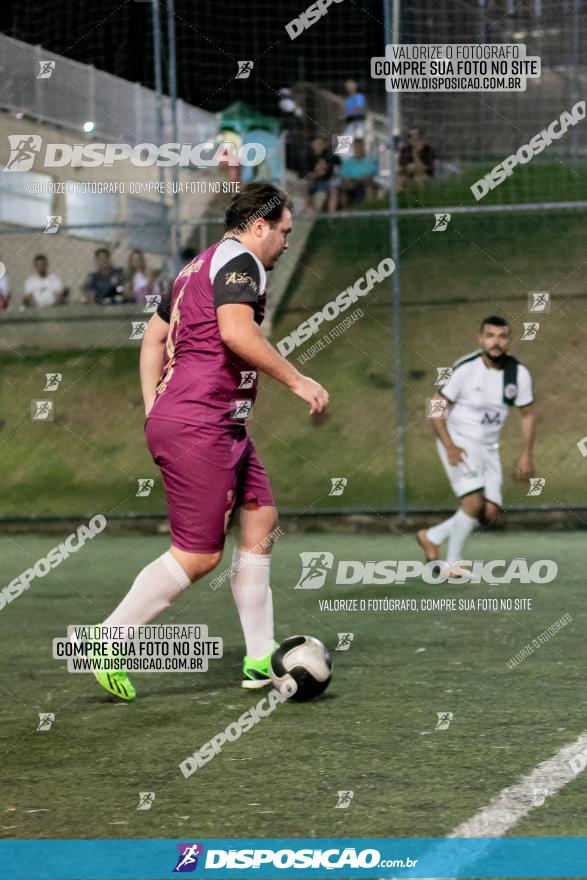 Taça QualiSports 2022 - Oitavas de Final