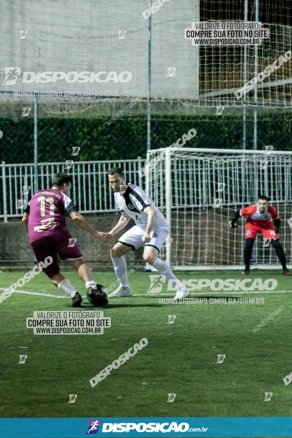 Taça QualiSports 2022 - Oitavas de Final