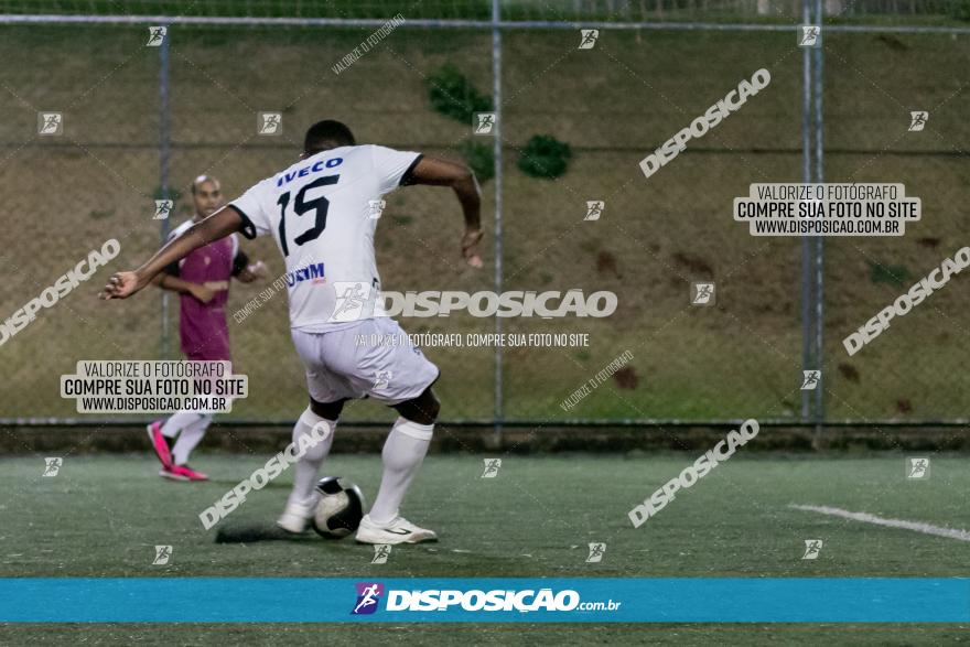 Taça QualiSports 2022 - Oitavas de Final