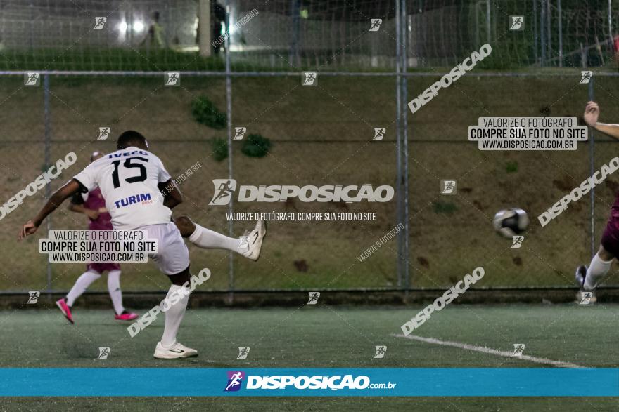 Taça QualiSports 2022 - Oitavas de Final