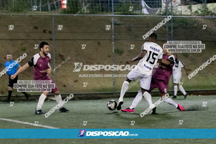 Taça QualiSports 2022 - Oitavas de Final