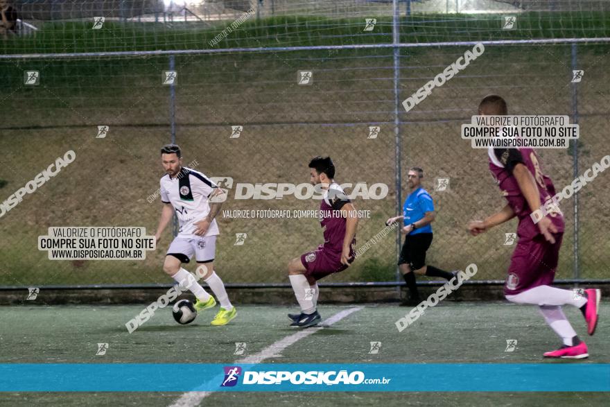 Taça QualiSports 2022 - Oitavas de Final