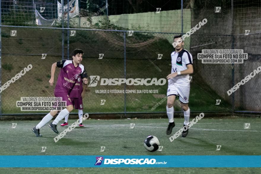 Taça QualiSports 2022 - Oitavas de Final