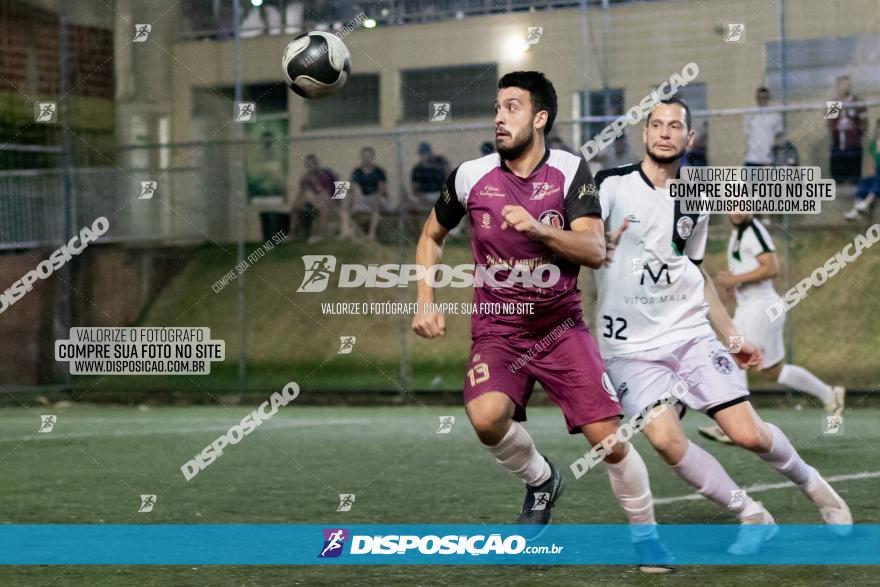 Taça QualiSports 2022 - Oitavas de Final