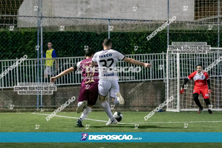 Taça QualiSports 2022 - Oitavas de Final