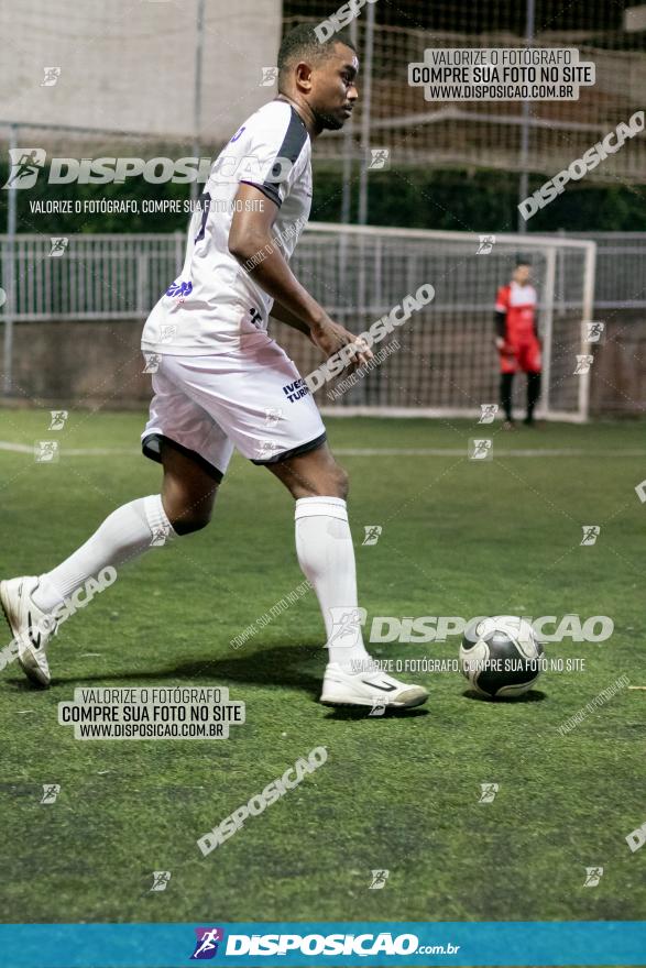 Taça QualiSports 2022 - Oitavas de Final