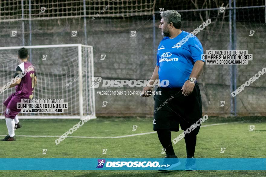 Taça QualiSports 2022 - Oitavas de Final