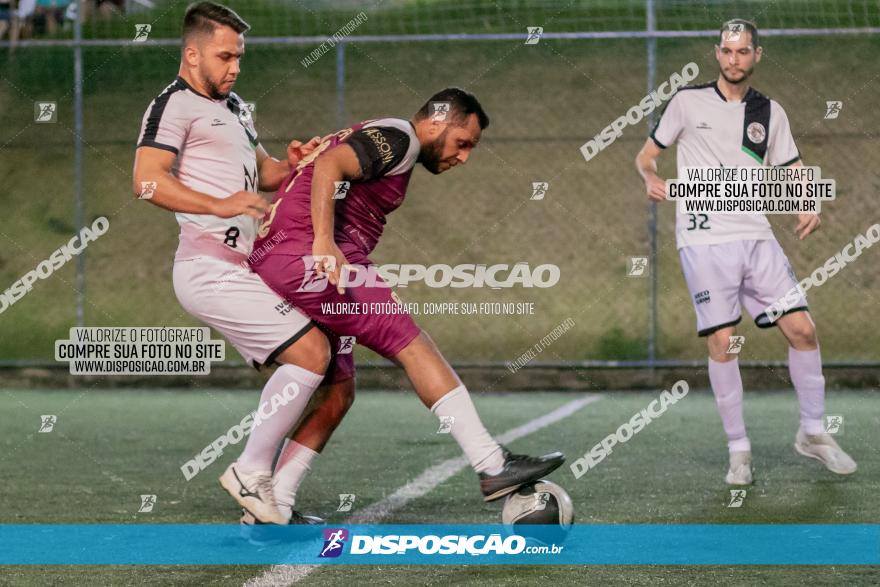 Taça QualiSports 2022 - Oitavas de Final