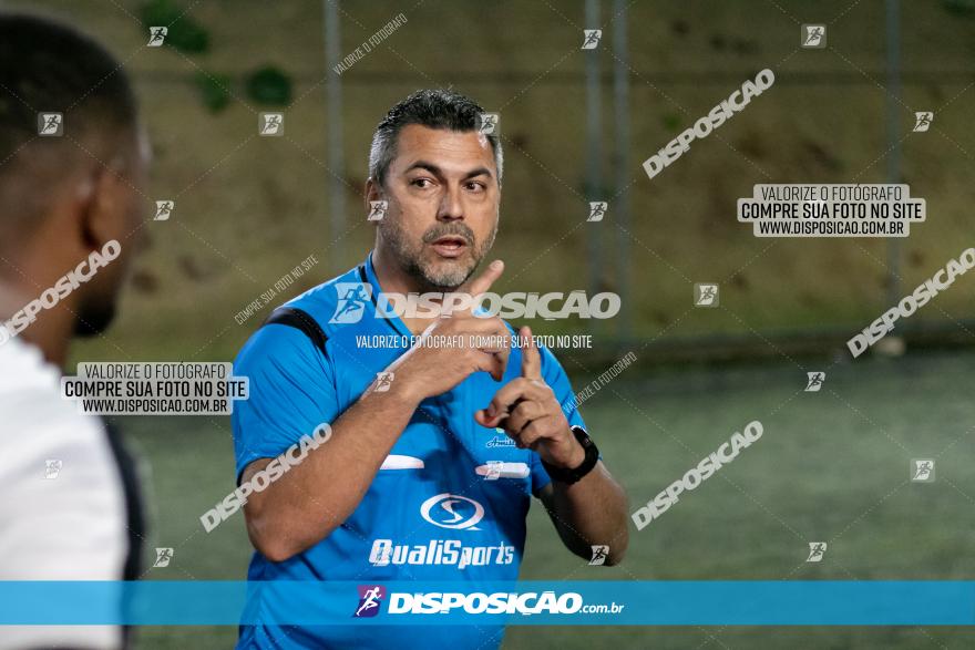 Taça QualiSports 2022 - Oitavas de Final