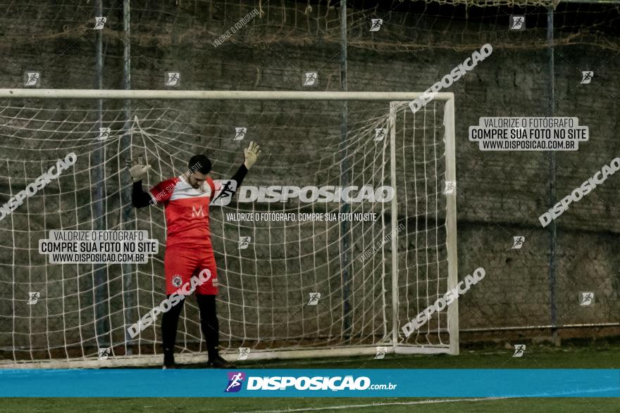 Taça QualiSports 2022 - Oitavas de Final