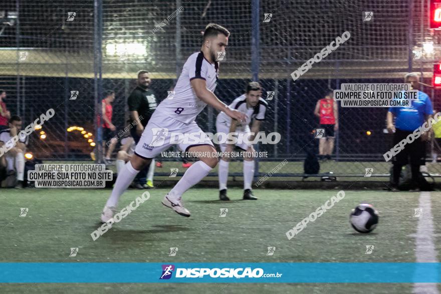 Taça QualiSports 2022 - Oitavas de Final