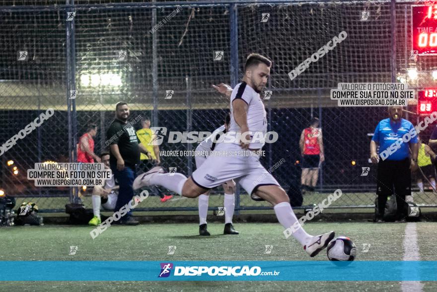 Taça QualiSports 2022 - Oitavas de Final