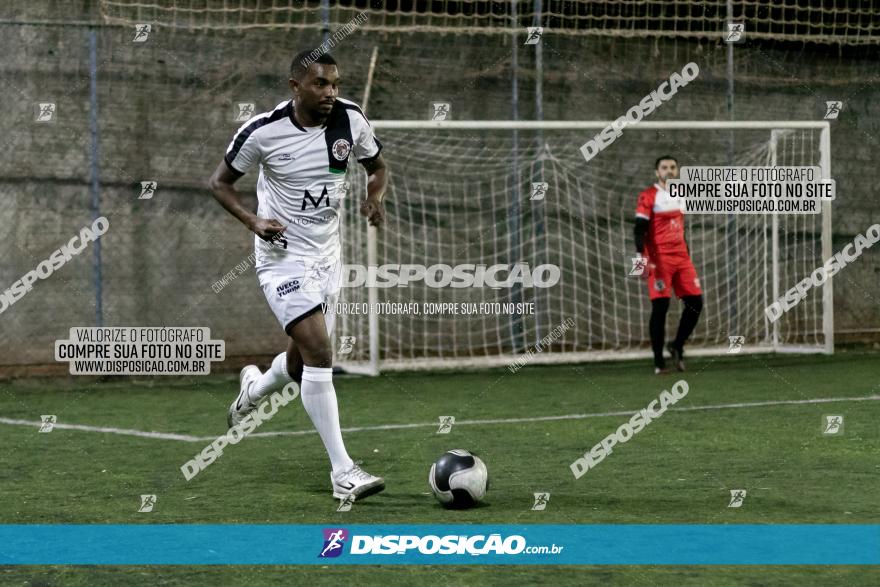 Taça QualiSports 2022 - Oitavas de Final