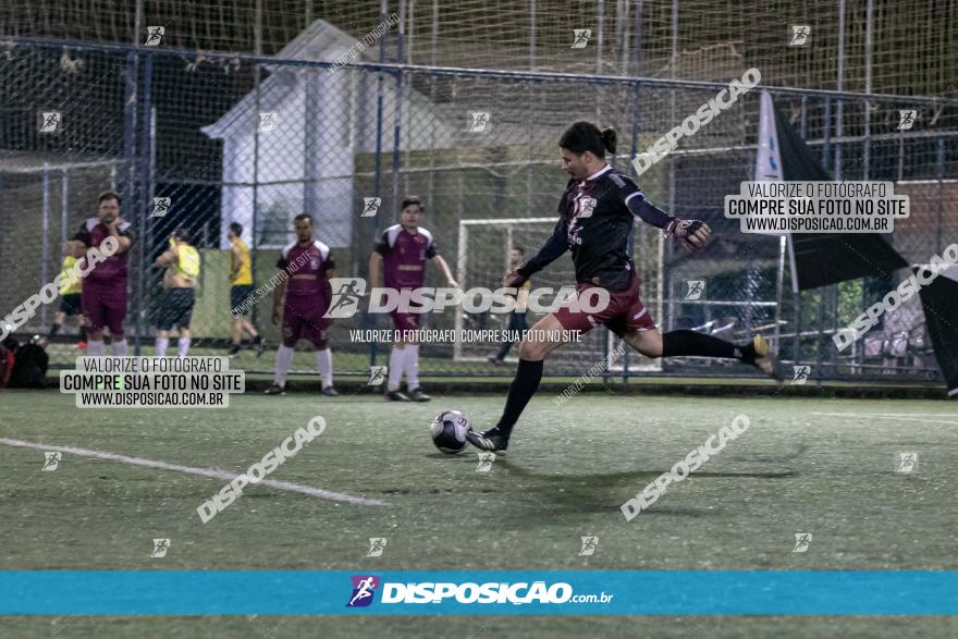 Taça QualiSports 2022 - Oitavas de Final