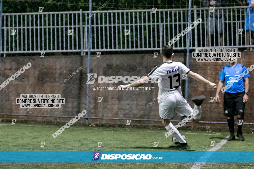 Taça QualiSports 2022 - Oitavas de Final