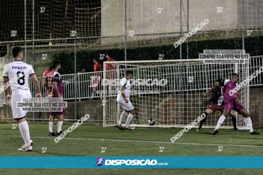 Taça QualiSports 2022 - Oitavas de Final