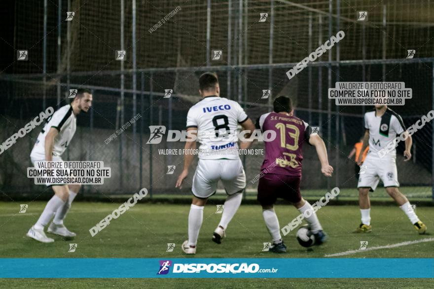 Taça QualiSports 2022 - Oitavas de Final