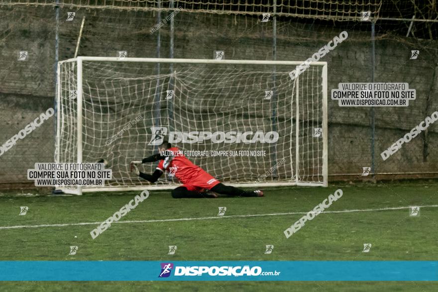 Taça QualiSports 2022 - Oitavas de Final