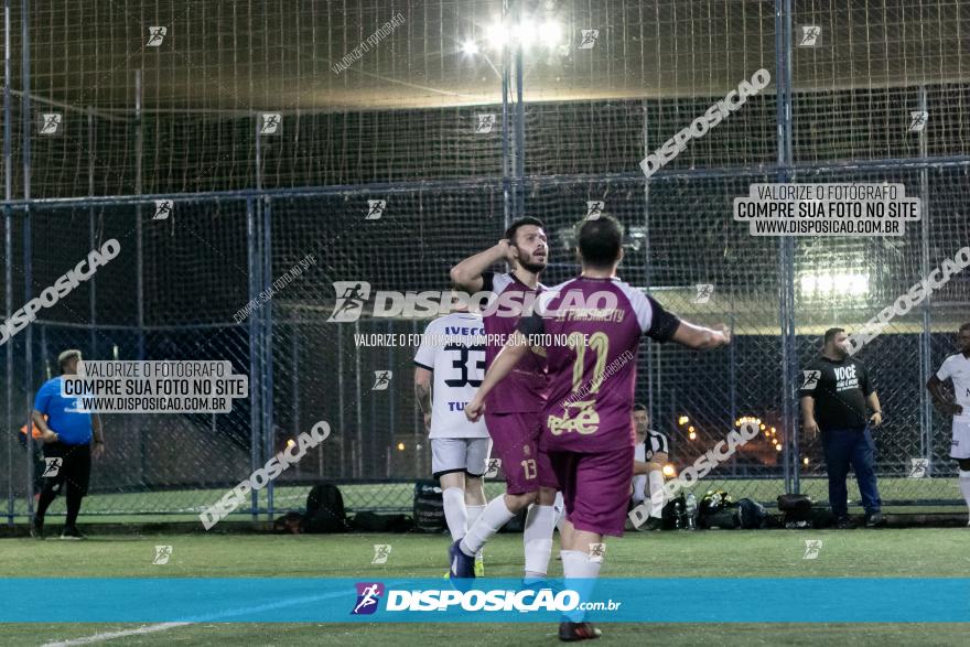 Taça QualiSports 2022 - Oitavas de Final