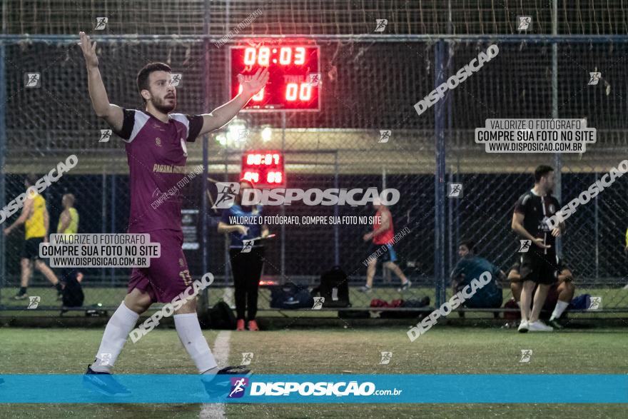 Taça QualiSports 2022 - Oitavas de Final