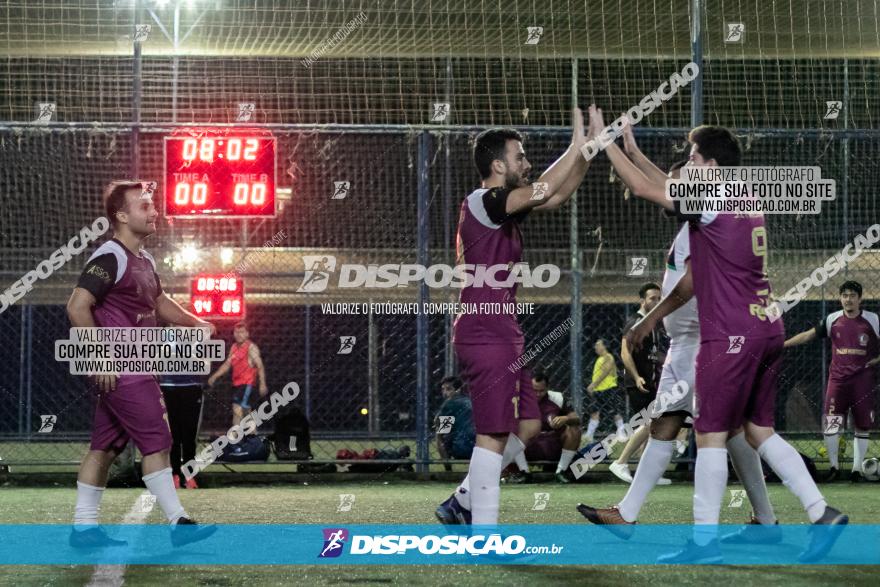 Taça QualiSports 2022 - Oitavas de Final