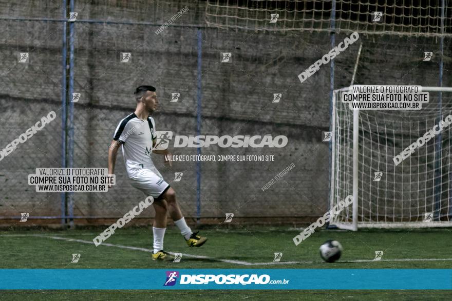 Taça QualiSports 2022 - Oitavas de Final