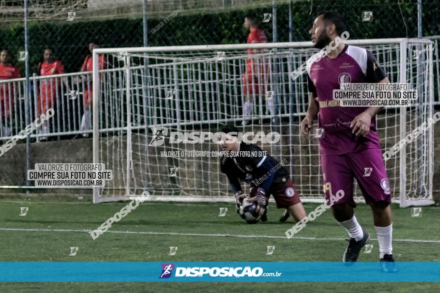 Taça QualiSports 2022 - Oitavas de Final