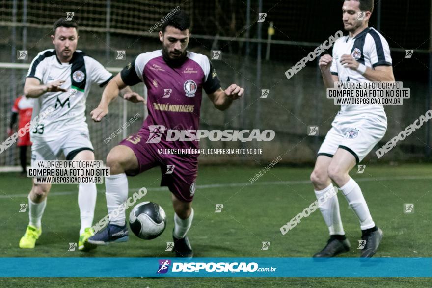 Taça QualiSports 2022 - Oitavas de Final