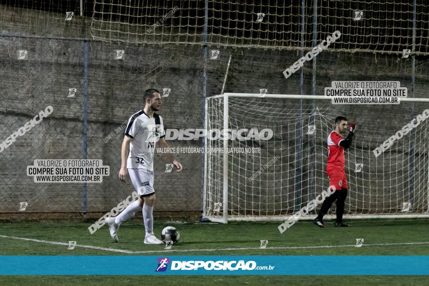 Taça QualiSports 2022 - Oitavas de Final