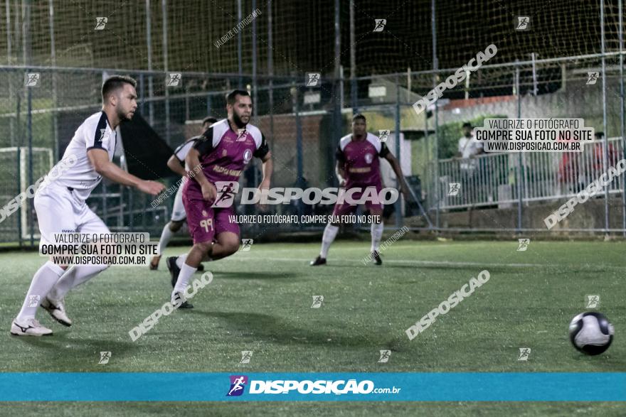 Taça QualiSports 2022 - Oitavas de Final