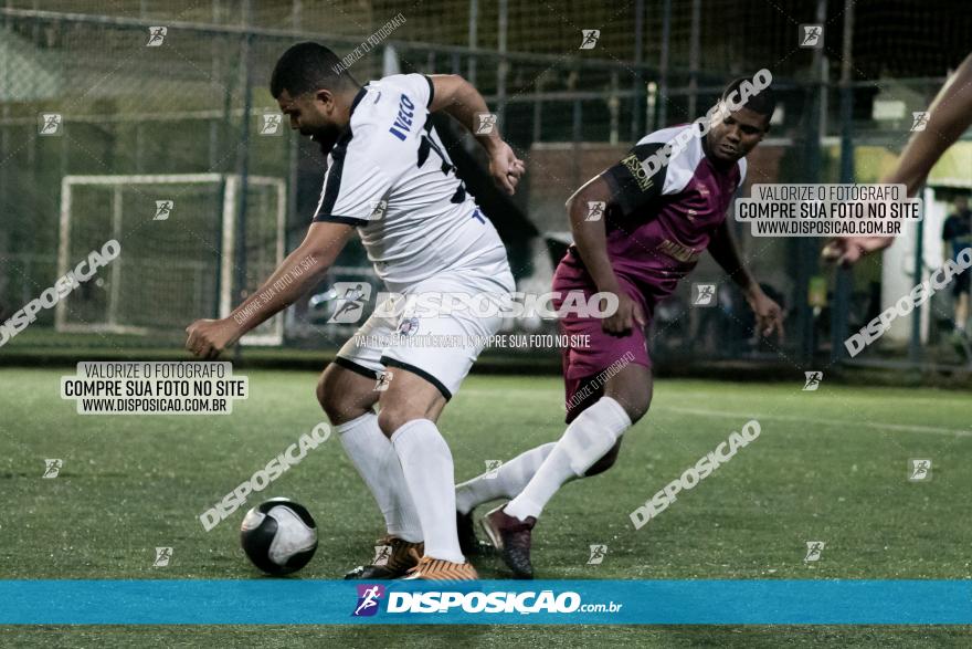 Taça QualiSports 2022 - Oitavas de Final