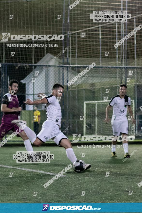 Taça QualiSports 2022 - Oitavas de Final