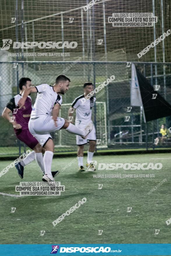 Taça QualiSports 2022 - Oitavas de Final